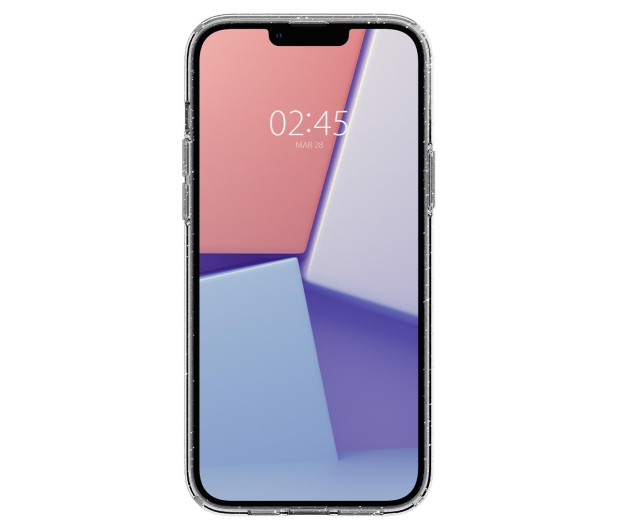 Spigen Liquid Crystal do iPhone 14 Plus glitter crystal - 1070192 - zdjęcie 3